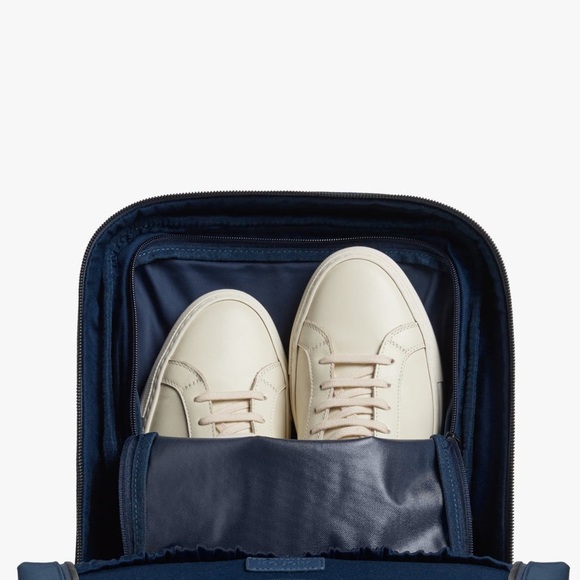 Monos Metro Backpack Oxford Blue - Picture 2 of 13